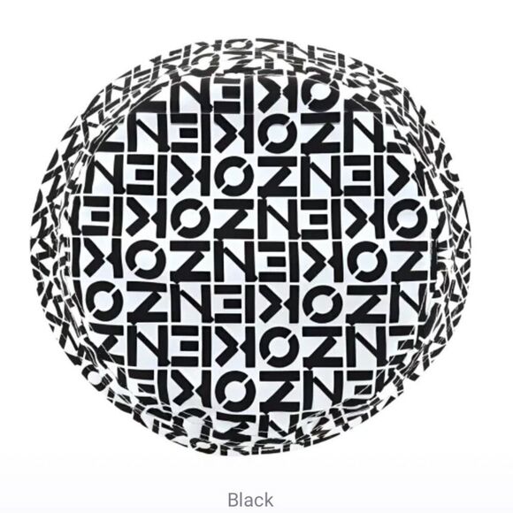 KENZO Bucket Hats Unisex Black -
POIZON